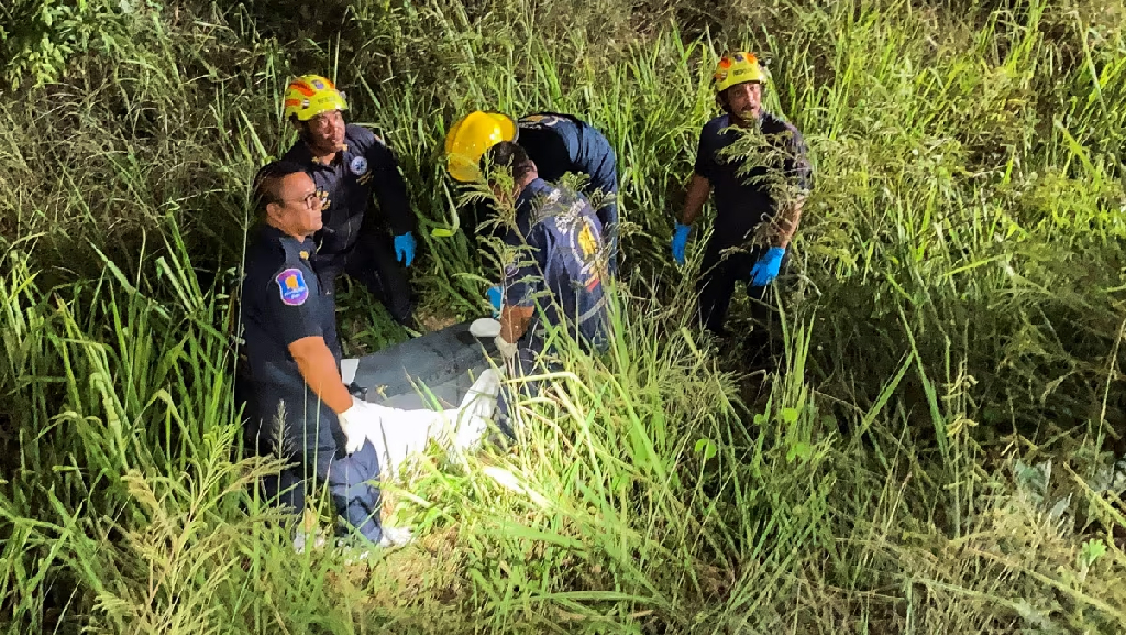থাইল্যান্ডে স্যুটকেসে মিলল কিশোরীর মরদেহ, অস্ট্রেলীয় গ্রেপ্তার