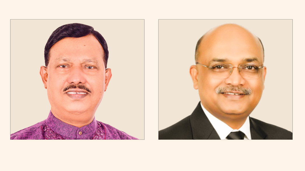 দুই আসনে বিএনপির প্রার্থীরা স্বতন্ত্রের চাপে