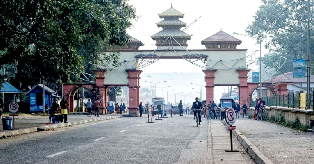 নেপালে ৪৭৫ কোটি রুপির বাংলাদেশি পণ্য রপ্তানি, সিংহভাগ কাঁচা পাট