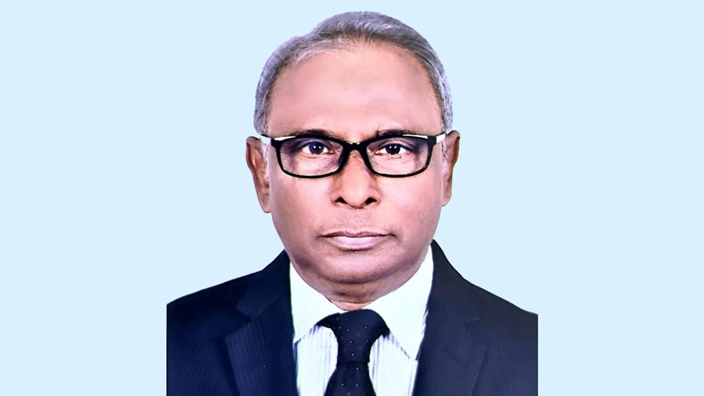 বিচারপতি শামীম হাসনাইনের নেতৃত্বে বিতর্কিত ৩ নির্বাচন তদন্তে কমিটি
