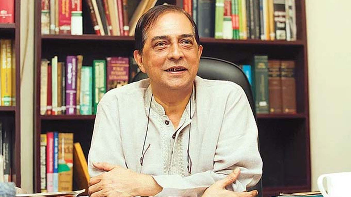 শাহদীন মালিককে সুপ্রিম কোর্টে দুদকের অস্থায়ী আইনজীবী নিয়োগ