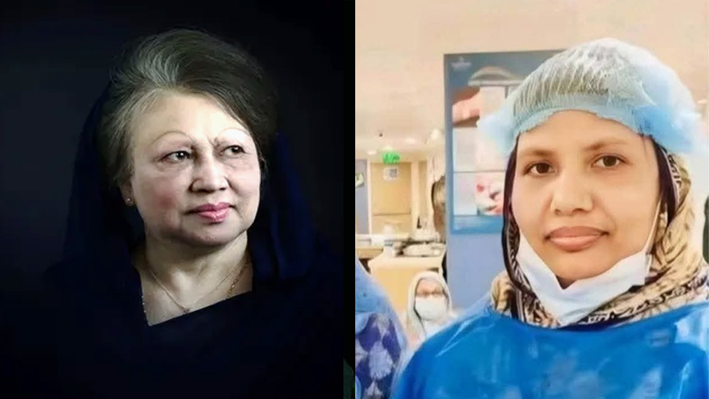 খালেদা জিয়ার ছায়াসঙ্গী ফাতেমার সন্তানেরা কী করেন, ১৬ বছর কেমন কেটেছে