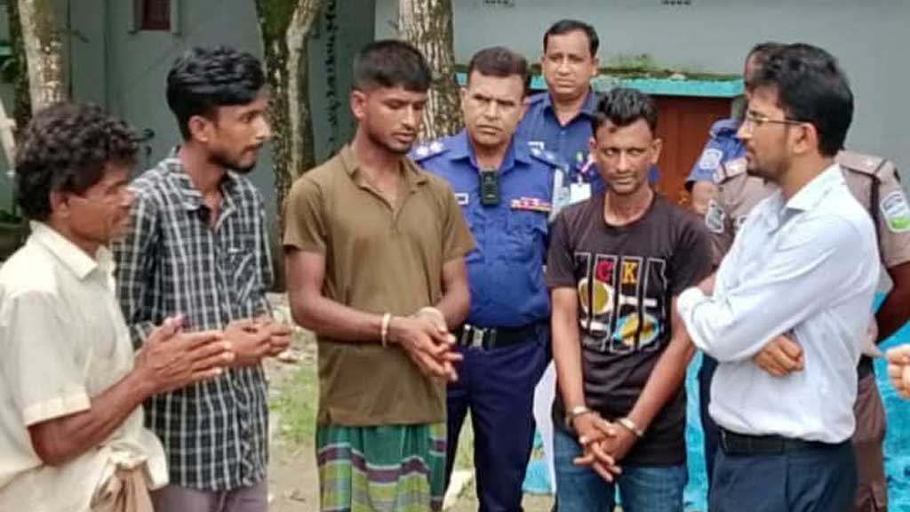 দেওয়ানগঞ্জে ৪ মাদকসেবীর ভ্রাম্যমাণ আদালতে কারাদণ্ড