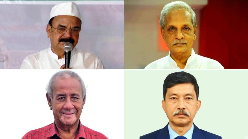 ত্রয়োদশ সংসদে যাবেন সংখ্যালঘু সম্প্রদায়ের চারজন, সবাই বিএনপির
