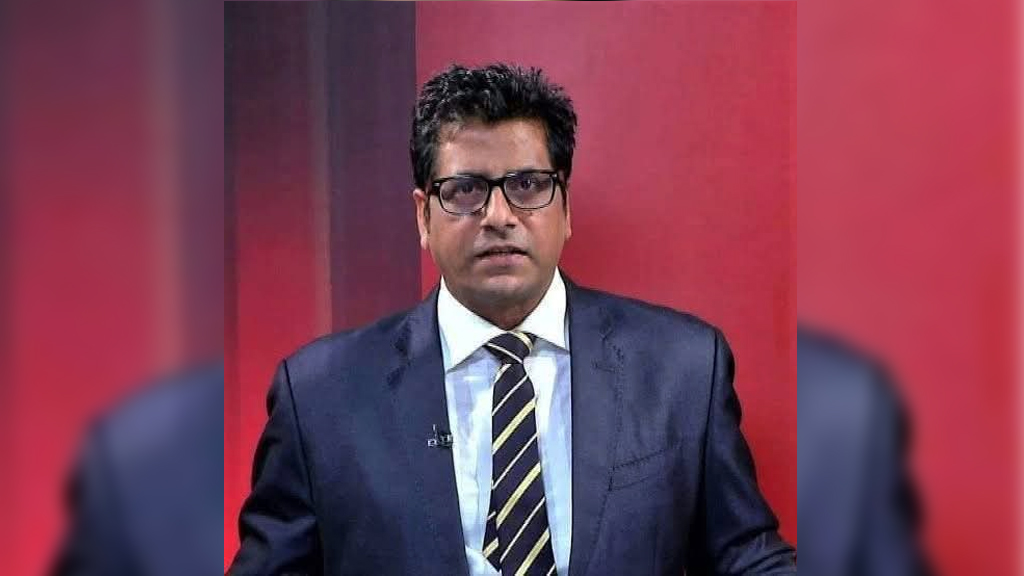 সাংবাদিক আনিস আলমগীর ডিবি হেফাজতে, জিজ্ঞাসাবাদ হবে