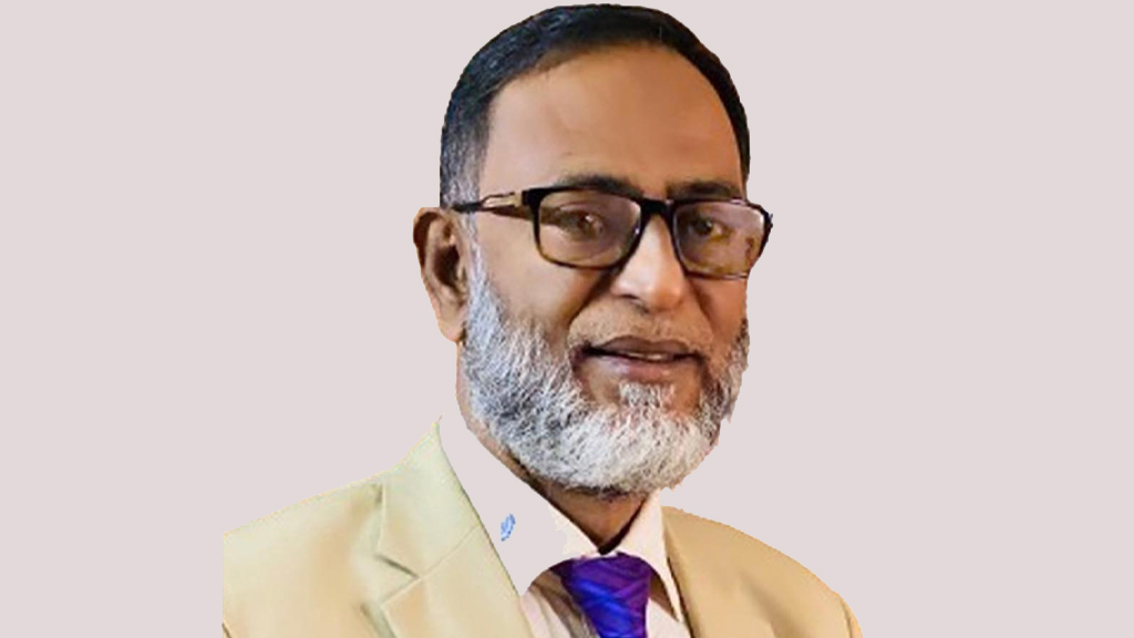 নারায়ণগঞ্জ মহানগর বিএনপির যুগ্ম আহ্বায়কের বহিষ্কারাদেশ প্রত্যাহার