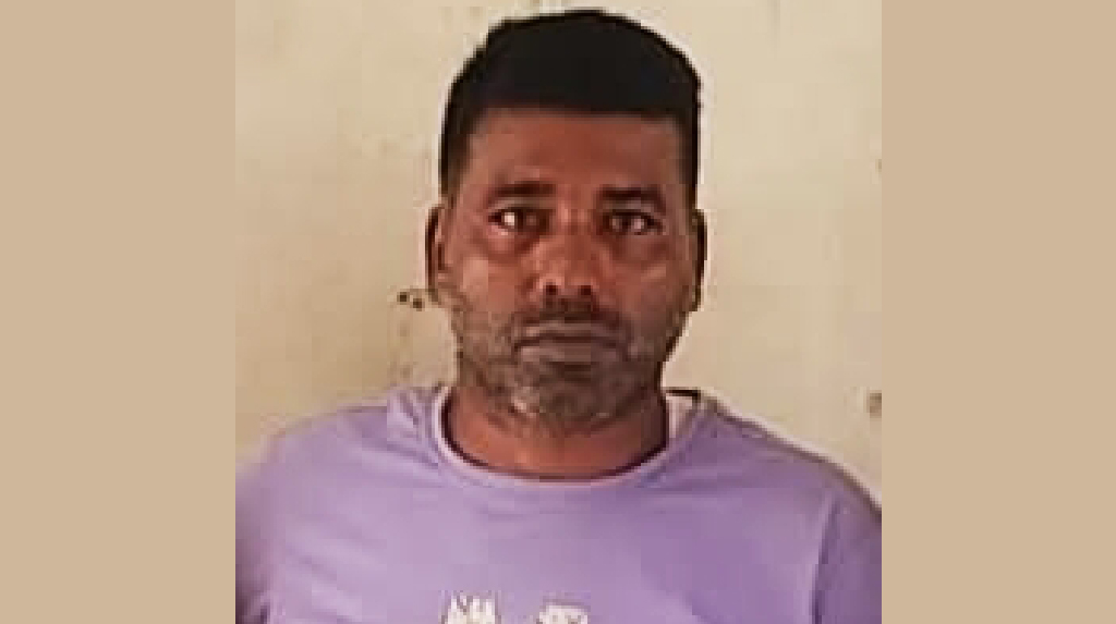 ঝালকাঠিতে মানসিক ভারসাম্যহীন ব্যক্তিকে হত্যা মামলায় ইউপি সদস্য গ্রেপ্তার