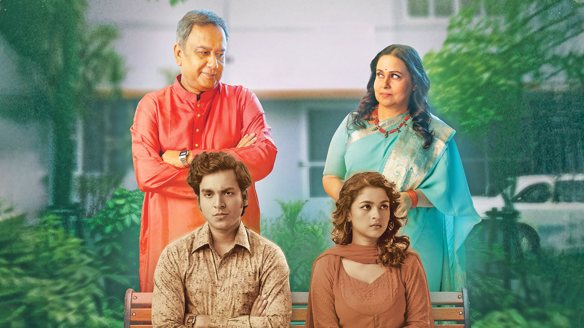 ঢাকা আন্তর্জাতিক চলচ্চিত্র উৎসবে আজকের সিনেমা