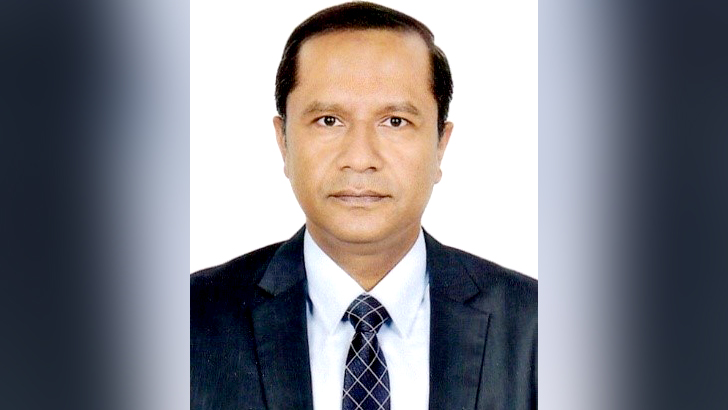 উত্তরা ব্যাংকের নতুন উপব্যবস্থাপনা পরিচালক রাফিউল ইসলাম