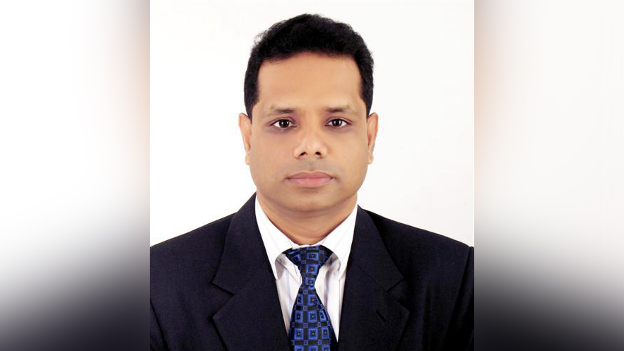 নর্দান ইউনিভার্সিটির ভিসি হলেন ঢাকা বিশ্ববিদ্যালয়ের অধ্যাপক মিজানুর রহমান