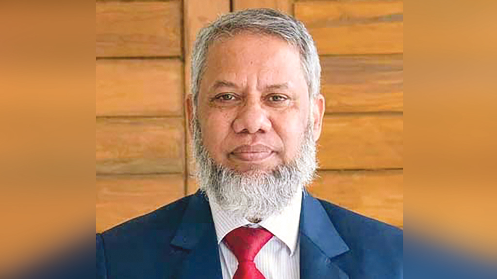 ৭৭৭ কোটি টাকার কাজে ৯ শতাংশ ঘুষ চান ভিসি