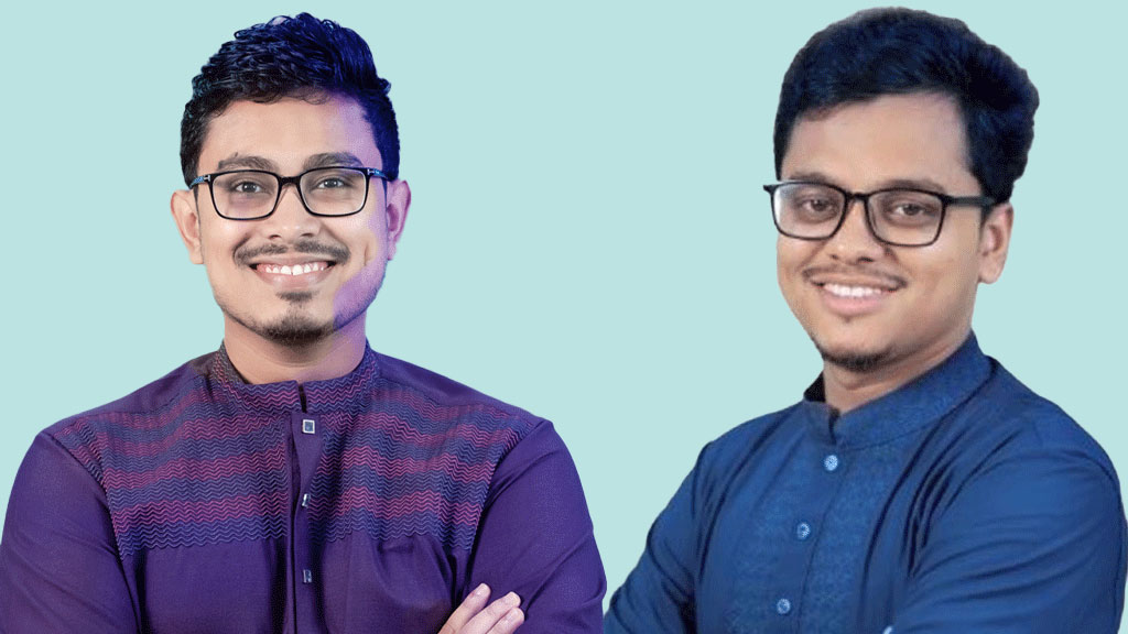 বিজয় একাত্তর হলে ডাকসু নির্বাচনে সাদিক কায়েম ও ফরহাদ এগিয়ে