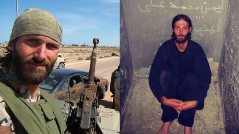 ভারতে গ্রেপ্তার ৭ মার্কিন ও ইউক্রেনীয় নাগরিক, অস্থিতিশীল অঞ্চলে অস্ত্র প্রশিক্ষণ দেওয়ার অভিযোগ