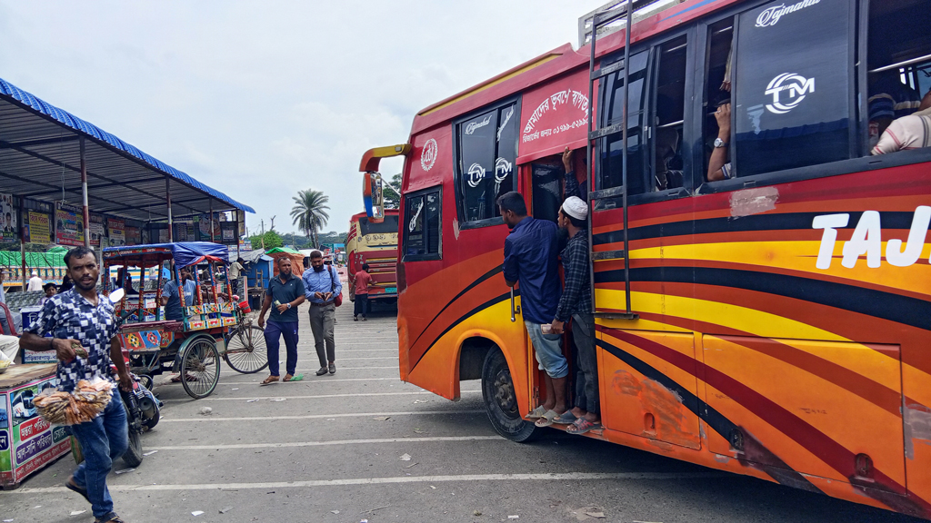 ভাঙ্গায় শনিবার পর্যন্ত বিক্ষোভ-অবরোধ স্থগিত