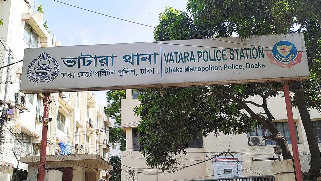 থানায় বিষপানে নারীর মৃত্যু, ৩ পুলিশ বরখাস্ত