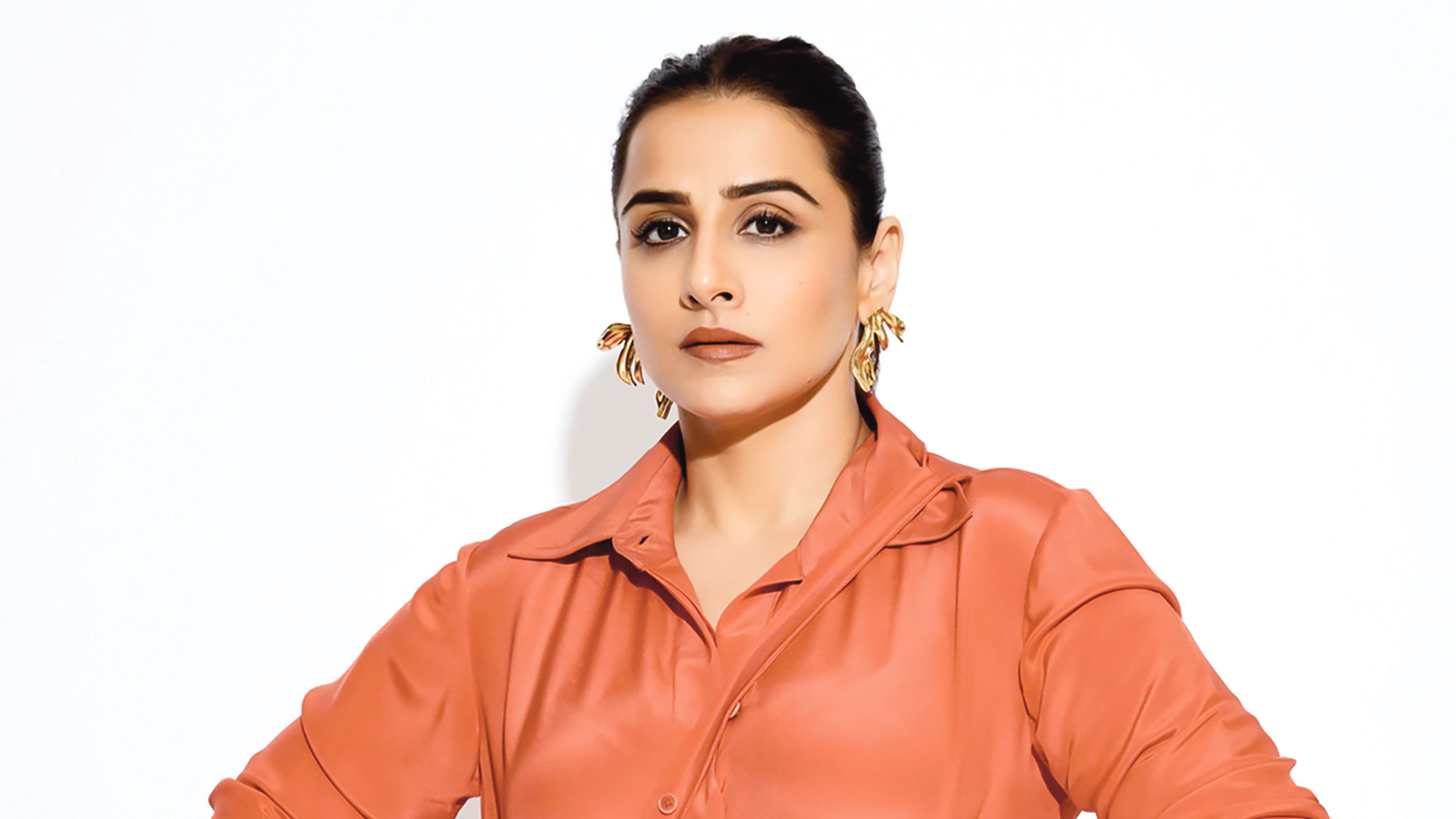 বিদ্যা বালানের পছন্দের শো ও সিরিজ