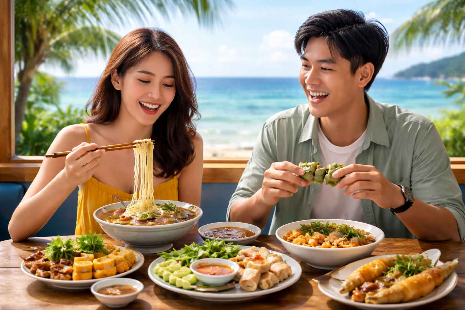 মিশেলিন গাইডের চোখে এ বছর ভোজনরসিকদের সেরা গন্তব্য