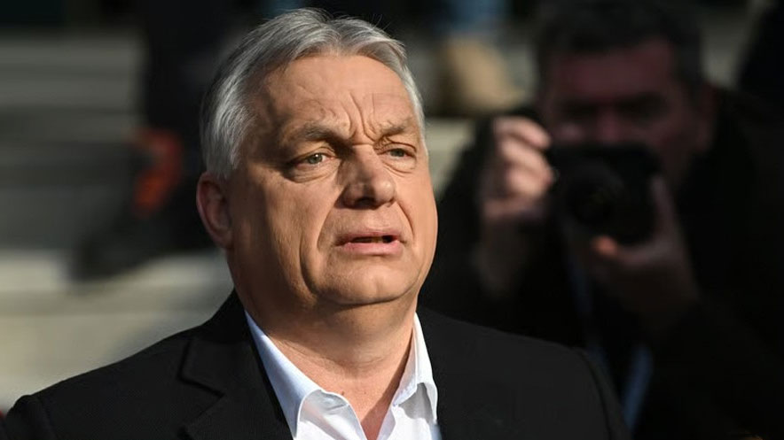 হাঙ্গেরিতে অরবানের পতন: দূর হলো ইসরায়েলের বিরুদ্ধে ইইউ-এর পদক্ষেপের প্রধান বাধা