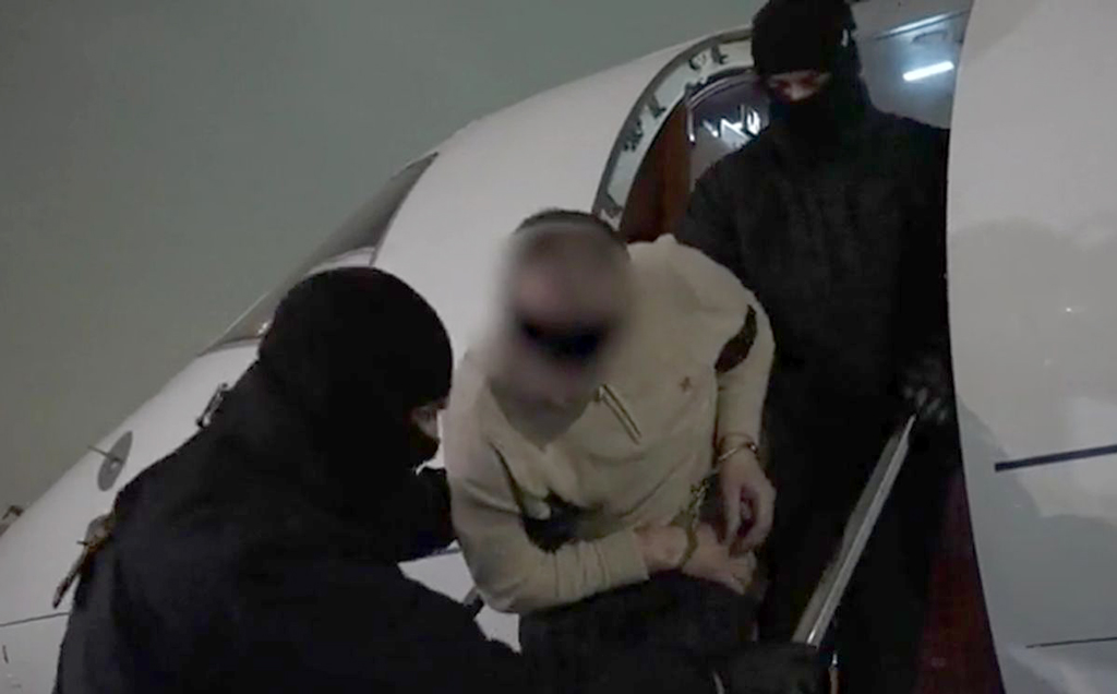 মস্কোতে রুশ জেনারেলকে গুলি—সন্দেহভাজন গ্রেপ্তার দুবাইয়ে