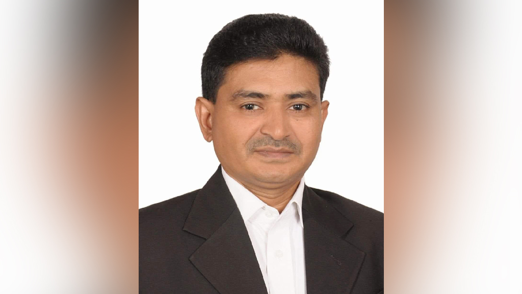 মাস্টার্সের সনদ জাল: কলেজের সভাপতির পদ হারালেন সবুজ খাঁন