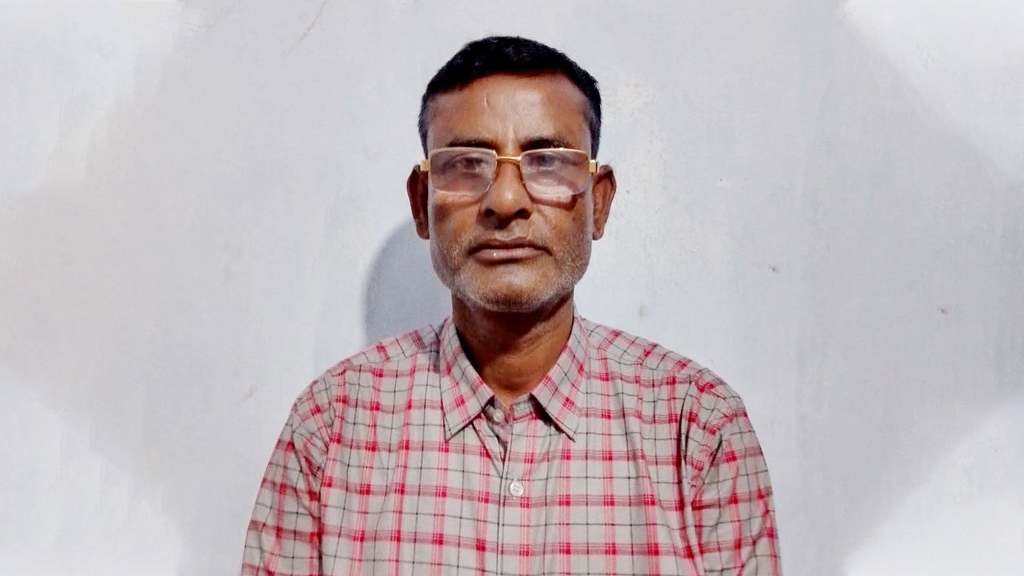 ভাতাভোগী আ.লীগ সমর্থকদের চাল না দেওয়ার অডিও ভাইরাল