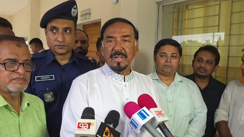 বিএনপিসহ সবাই মিলে জুলাই সনদ বাস্তবায়ন করা হবে: স্পিকার