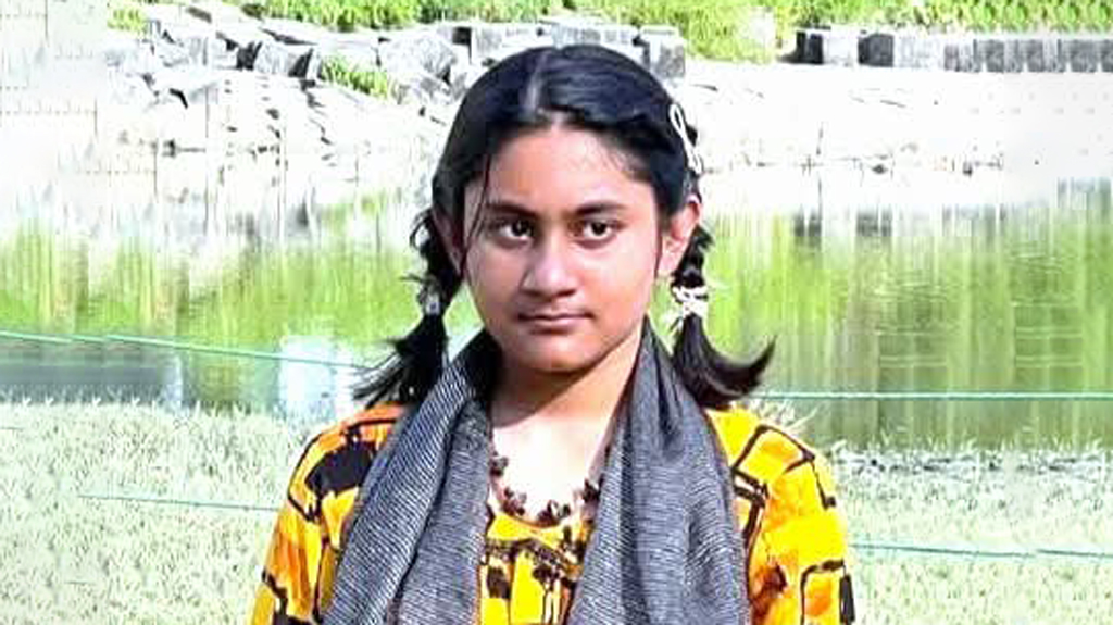 উত্তরায় বিমান বিধ্বস্ত: নিহত নিঝুমের বাড়িতে মাতম, ভাই আইসিইউতে