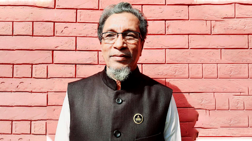 আজীবন বিএনপি করে মরতে চান আ.লীগ নেতা