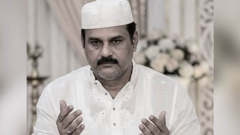 নেছারাবাদ উপজেলা বিএনপির সাবেক সভাপতি ওয়াহিদুজ্জামান আর নেই