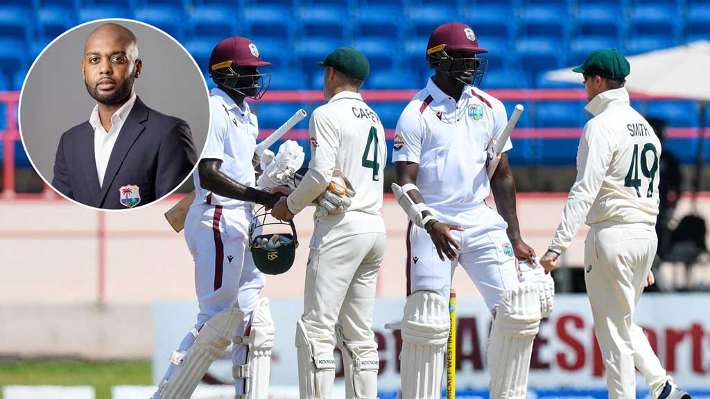 ২৭ রানে অলআউটের যন্ত্রণা, আবেগঘন বার্তা ওয়েস্ট ইন্ডিজ প্রেসিডেন্টের