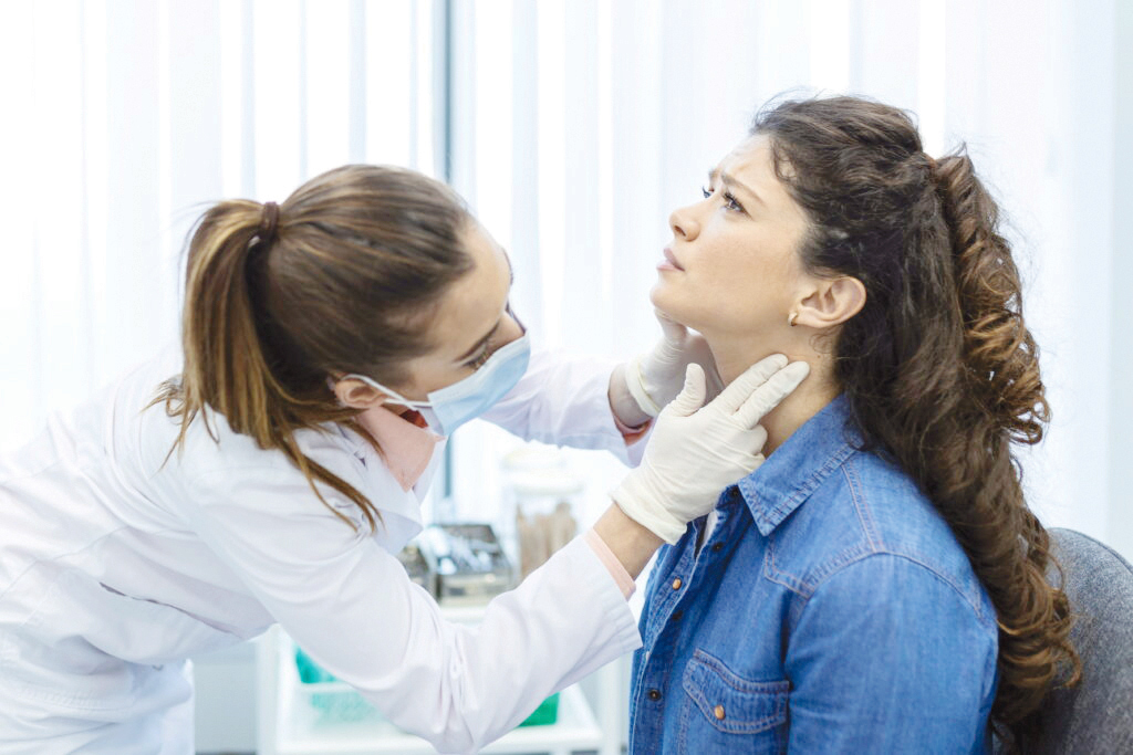 রমজানে থাইরয়েড রোগীদের করণীয়