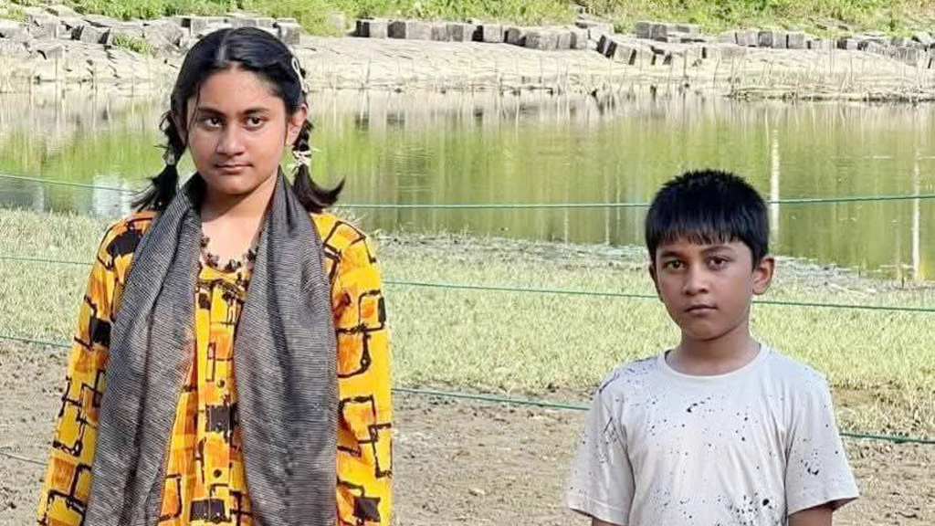 উত্তরায় বিমান বিধ্বস্ত: বোনের পর ৯ বছরের নাফিও মৃত্যুর কাছে হেরে গেল