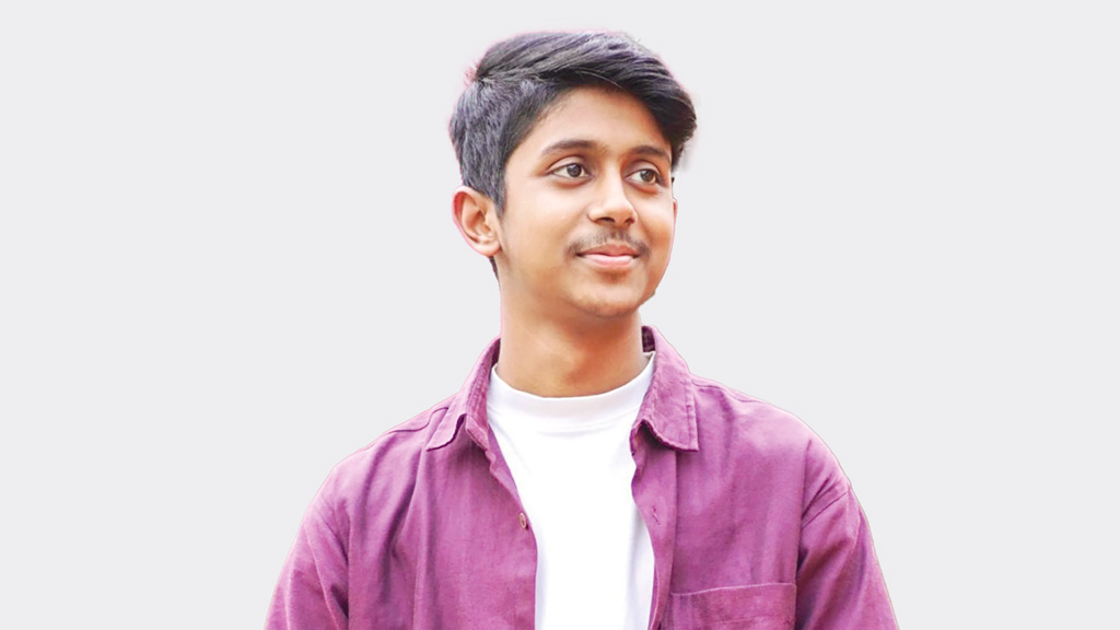 সীমাবদ্ধতা কখনো স্বপ্নকে থামাতে পারে না