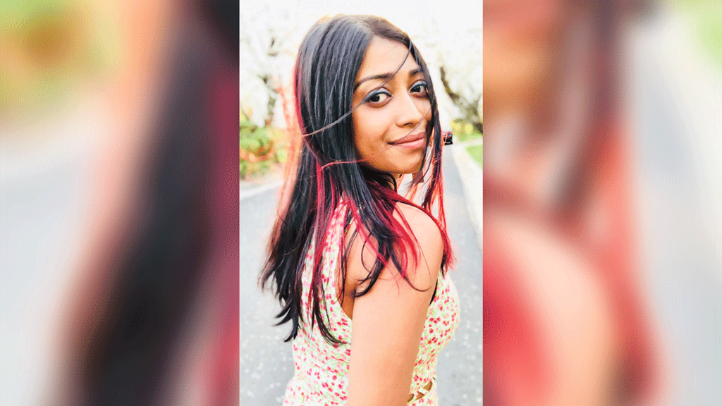 দীপা চরিত্রটি আমি জীবন থেকে ধারণ করেছি
