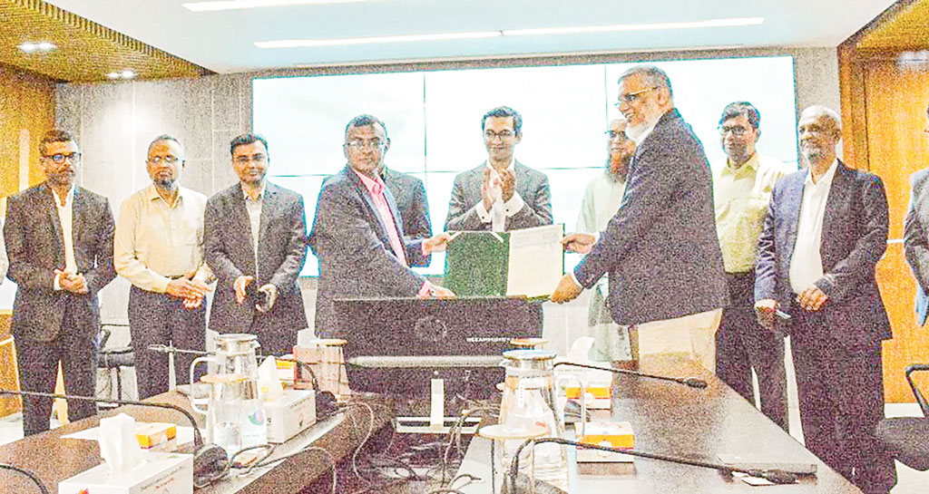 ডেল্টা লাইফ সাইন্সেস: বেজায় ৩৬৬ কোটি টাকা বিনিয়োগে ওষুধ কারখানা