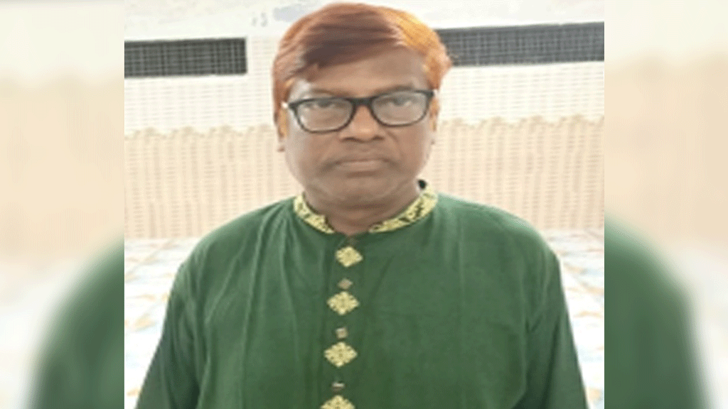 কাশিমপুর থানা আওয়ামী লীগের ভারপ্রাপ্ত সভাপতি গ্রেপ্তার
