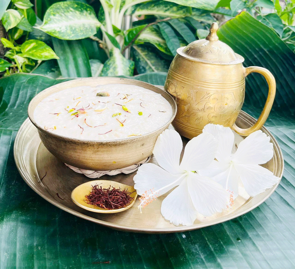 দশমীর মিষ্টিমুখ হোক বাড়ির তৈরি খাবারে