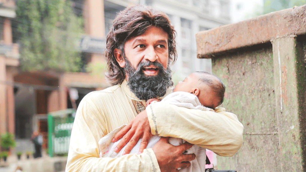 পূজার আবহে মুক্তি পাচ্ছে দুই সিনেমা