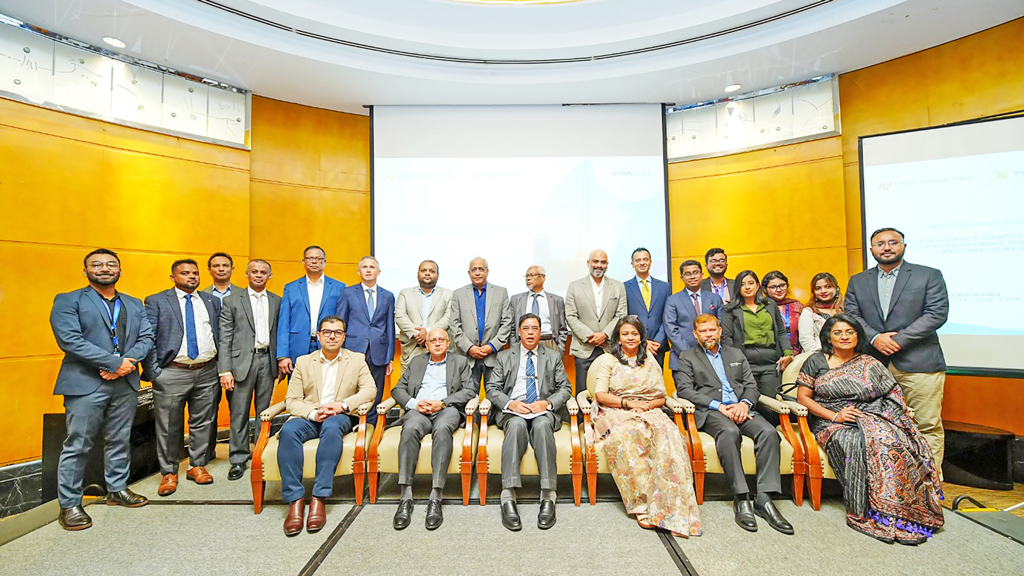 জ্বালানি নীতি সংস্কার-সংলাপ: ২০৩১ সালে বড় সংকটের শঙ্কা