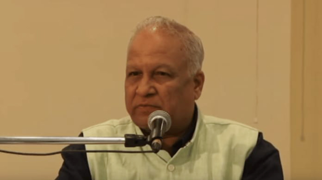 ভারতে ‘নিজেদের খেলা চালাতে’ ২০১৪ সালের নির্বাচনে ‘কংগ্রেসকে হারিয়েছে সিআইএ-মোসাদ’