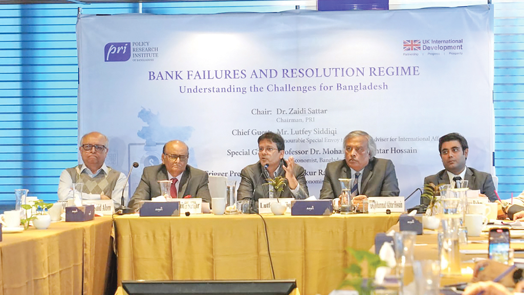 ট্রুথ কমিশন গঠনে জোর