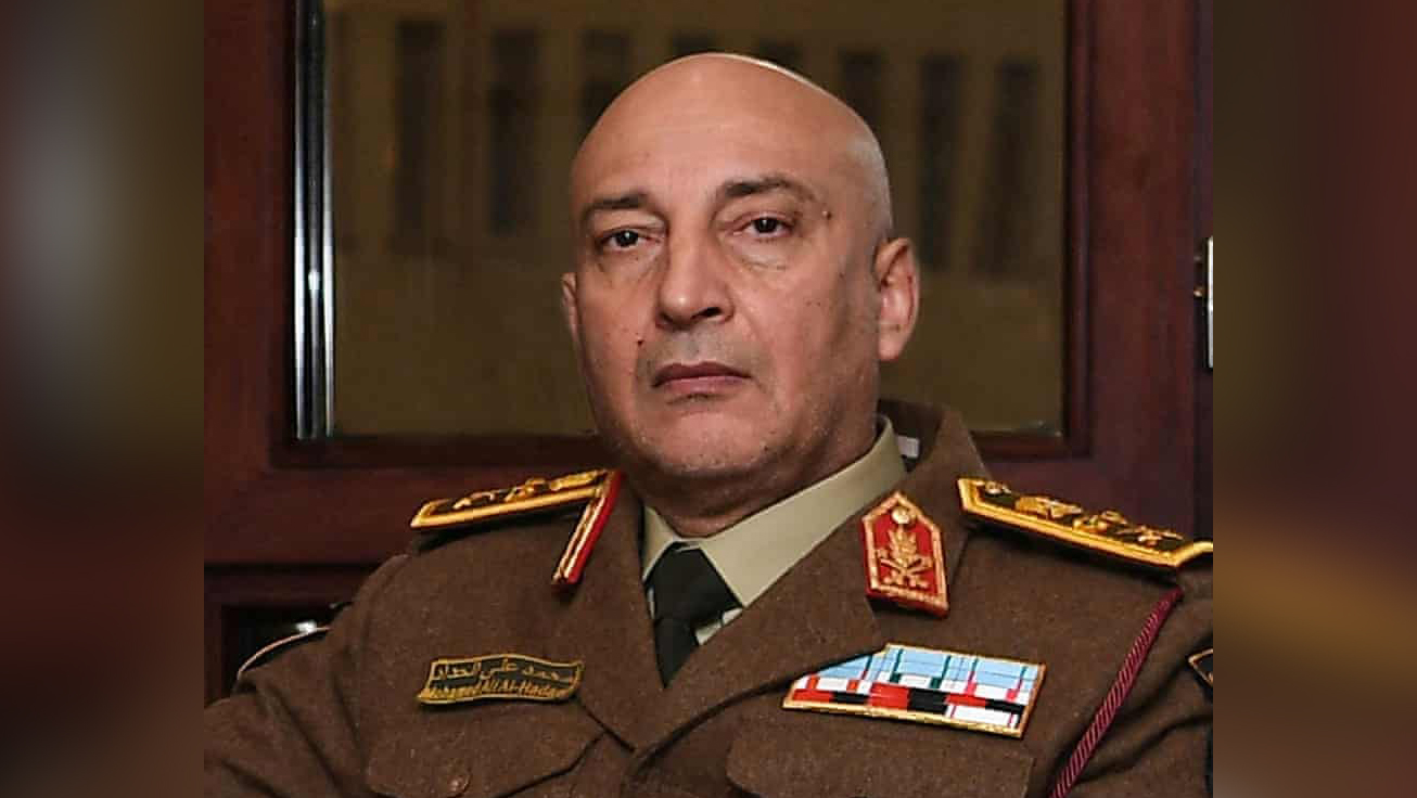 তুরস্কে বিমান বিধ্বস্ত হয়ে লিবিয়ার ‘জাতীয় ঐক্যের সরকারের’ সেনাপ্রধান নিহত