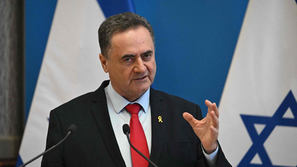 ইসরায়েল আর ‘কখনোই গাজা ত্যাগ করবে না’