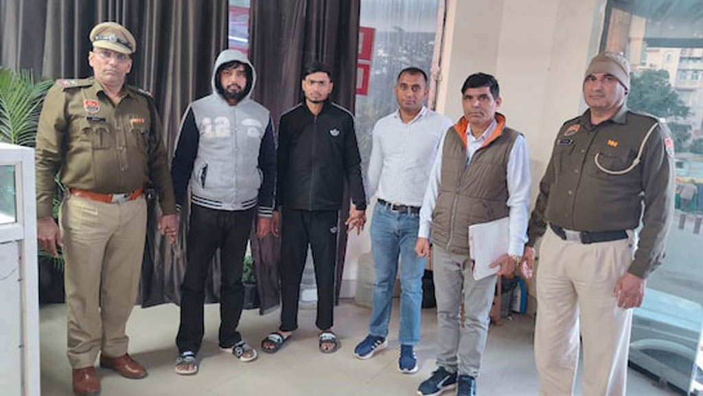 ছয় মাসের পরিচয়ে বিবাহিতাকে বিয়ের প্রস্তাব, প্রত্যাখ্যান করায় গুলি