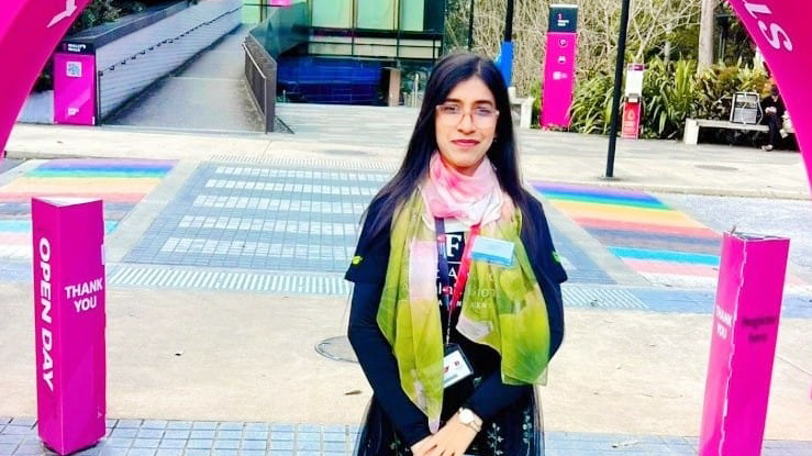 স্নাতকে ভালো ফলের দিকে মনোযোগ দেওয়া জরুরি