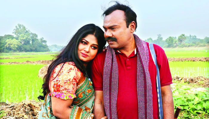 এবার ওটিটিতে দেখা যাবে সরকারি অনুদানের ‘ভাঙন’