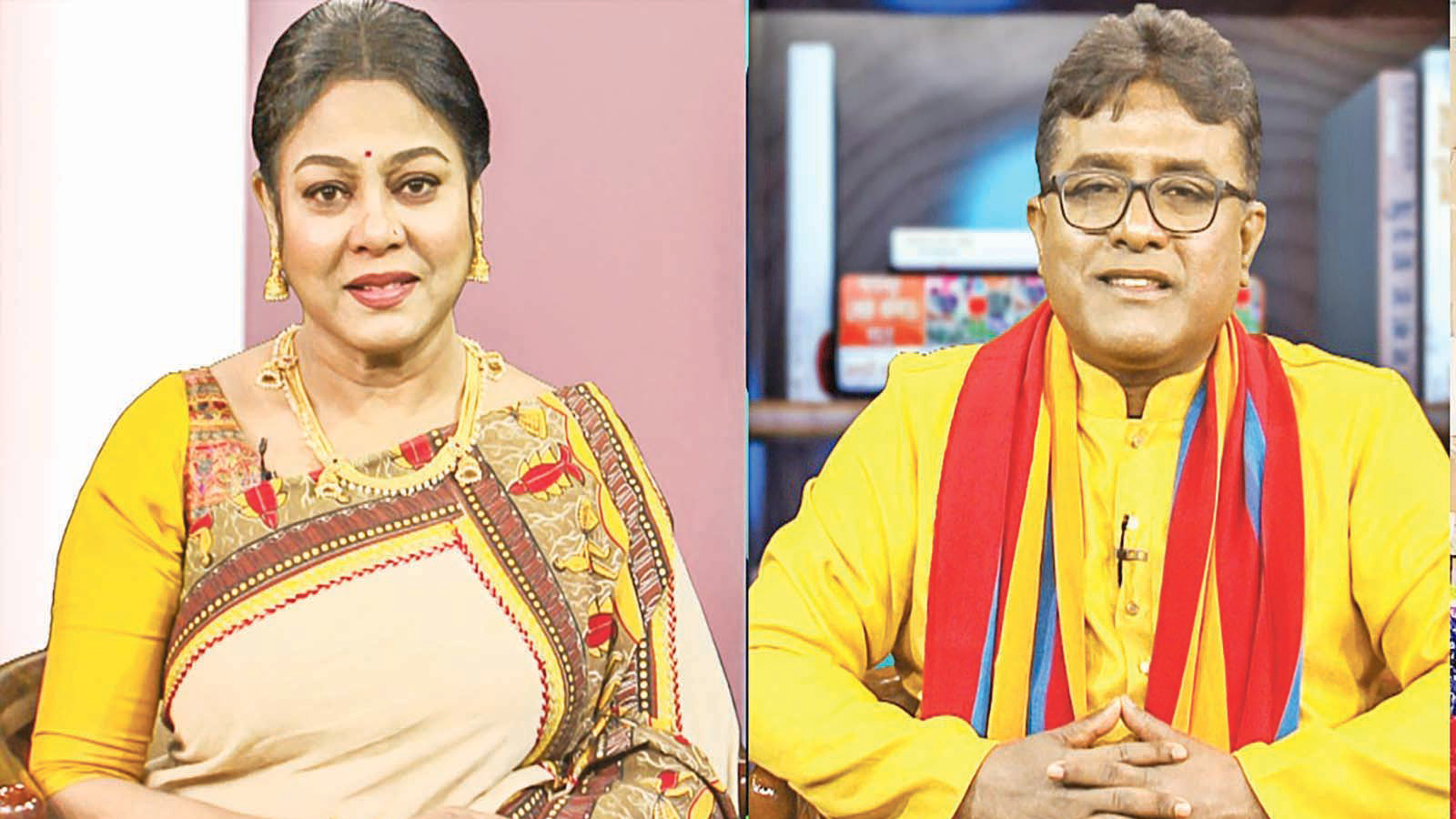 বইমেলা উপলক্ষে শুরু হচ্ছে কবিবাড়ি