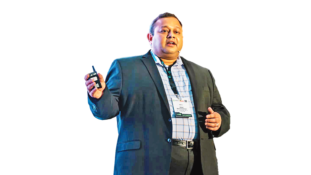 দক্ষতা আপনাকে এগিয়ে রাখবে