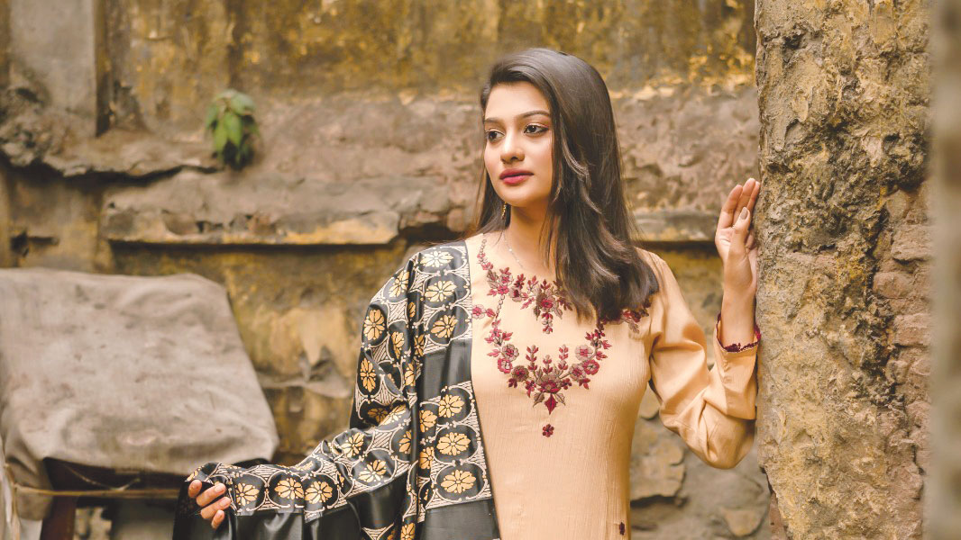 ঈদে সালোয়ার কামিজ কেনার আগে জেনে নিন