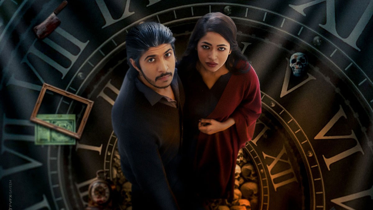 ‘চক্র ২’ সিরিজের ট্রেলার প্রকাশ, মুক্তি ২৬ মার্চ